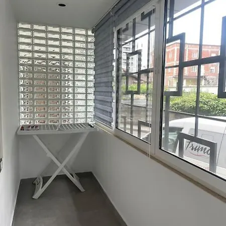 Don Bosko Cozy Heaven 2 Tirana