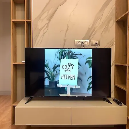 Don Bosko Cozy Heaven 2 * Tiran