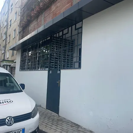 Lejlighed Don Bosko Cozy Heaven 2 *