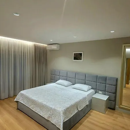 Don Bosko Cozy Heaven 2 Daire