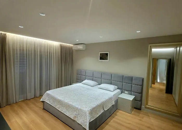 Don Bosko Cozy Heaven 2 Apartment