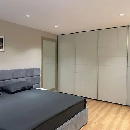 Don Bosko Cozy Heaven 2 Apartment *