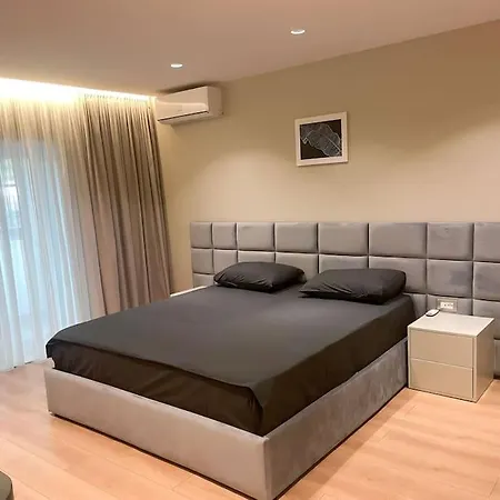 Don Bosko Cozy Heaven 2 Lägenhet Tirana