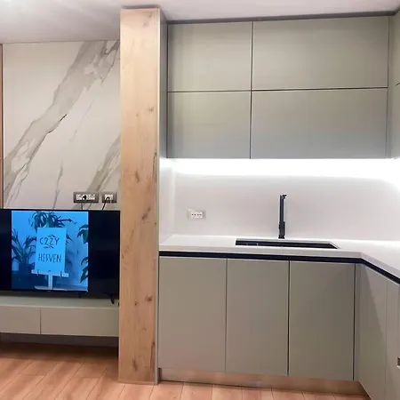 Don Bosko Cozy Heaven 2 *