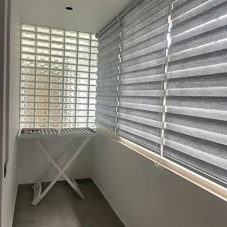 Don Bosko Cozy Heaven 2 Apartmán Tirana