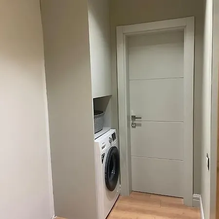 Apartment Don Bosko Cozy Heaven 2 Tirana