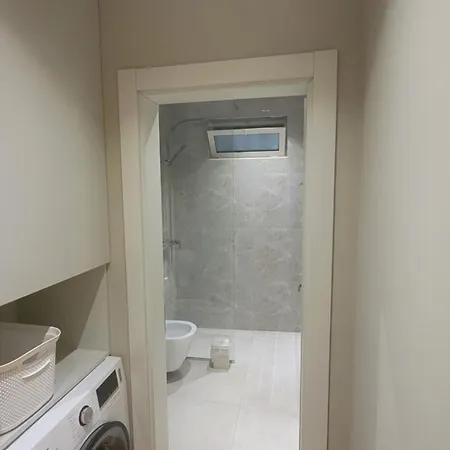 Apartmán Don Bosko Cozy Heaven 2 *