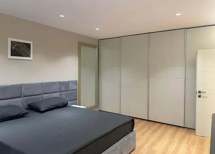 Don Bosko Cozy Heaven 2 Appartement *