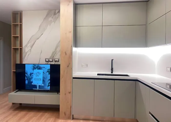 Don Bosko Cozy Heaven 2 *