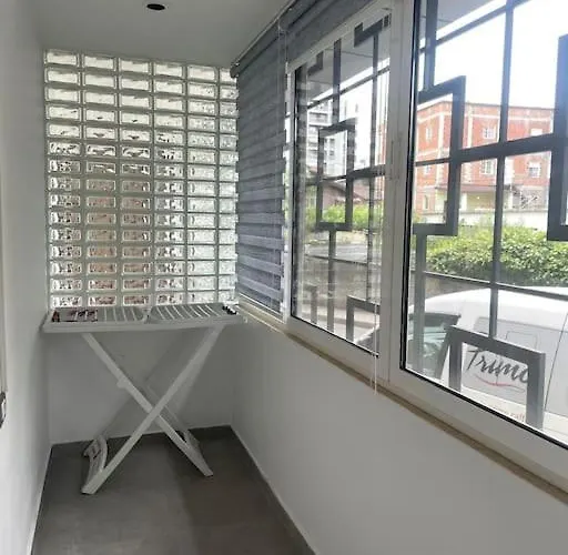 Don Bosko Cozy Heaven 2 Tirana