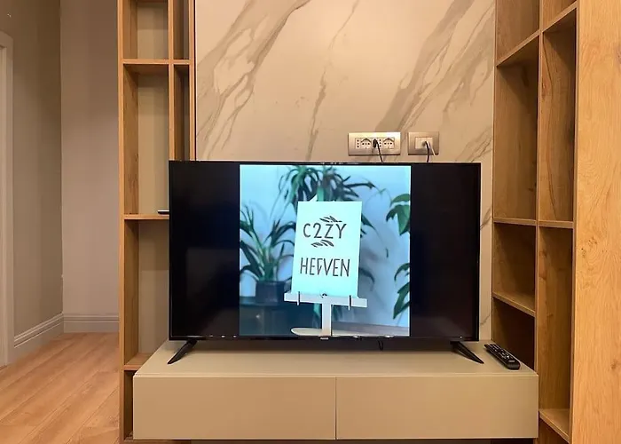 Don Bosko Cozy Heaven 2 * Tiran