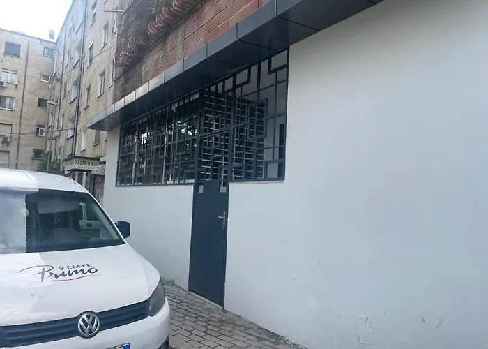 Lägenhet Don Bosko Cozy Heaven 2 *