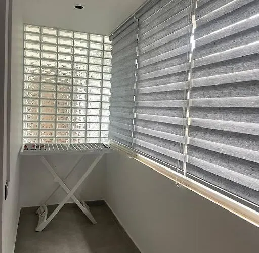 Don Bosko Cozy Heaven 2 Appartement Tirana