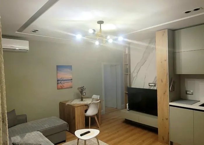 Daire Don Bosko Cozy Heaven 2