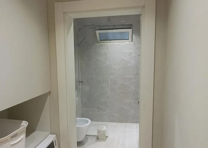 Appartement Don Bosko Cozy Heaven 2 *